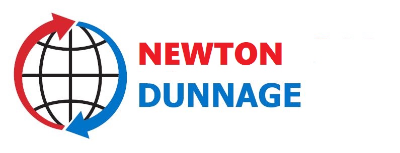 Newton Dunnage - Dunnage Bag