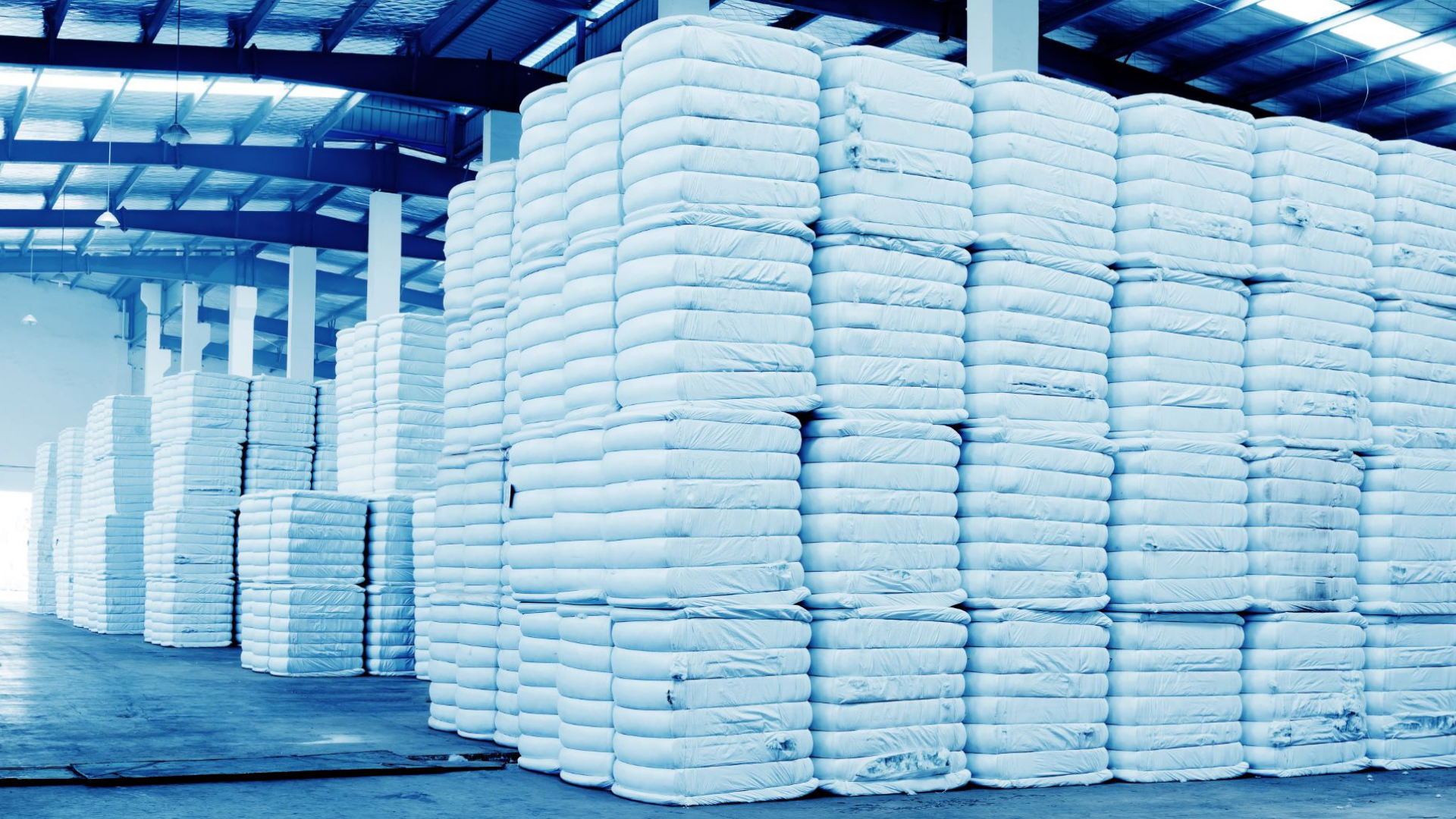 Newton Dunnage - Sevkiyat Hava Yastıkları Tekstil ve Hammadde Ürünleri