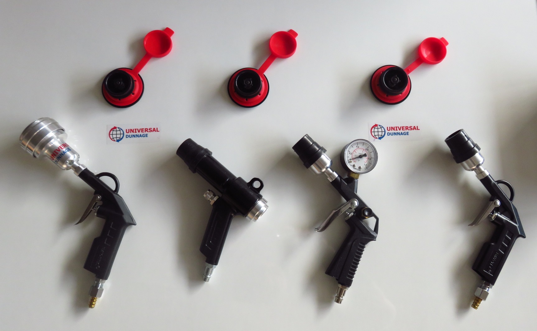 Newton Dunnage - Dunnage Bag Dunnage Bag Air Guns